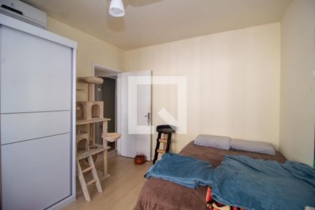 Apartamento à venda com 44m², 2 quartos e sem vagaQuarto 1