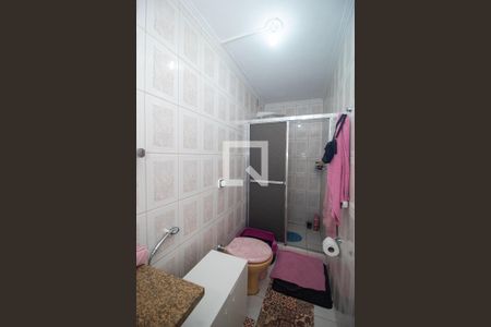 Apartamento à venda com 44m², 2 quartos e sem vagaBanheiro