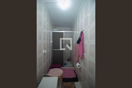 Apartamento à venda com 44m², 2 quartos e sem vagaBanheiro