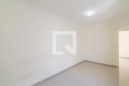 Sala de apartamento à venda com 2 quartos, 100m² em Vila Vitoria, Santo André