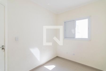 Quarto 2 de apartamento à venda com 2 quartos, 100m² em Vila Vitoria, Santo André
