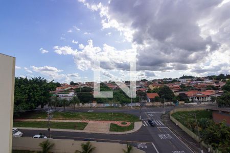 Apartamento à venda com 60m², 2 quartos e 1 vagaVista do quarto 2