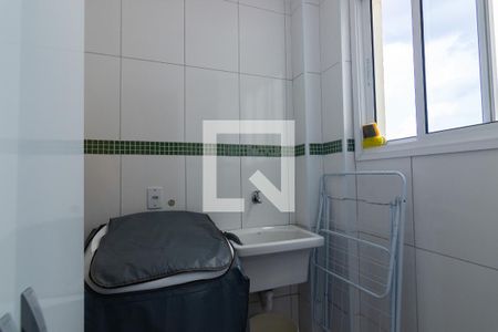 Apartamento à venda com 60m², 2 quartos e 1 vagaÁrea de Serviço