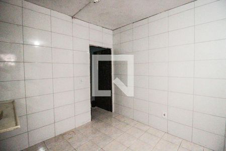 Casa para alugar com 33m², 1 quarto e sem vagaCozinha