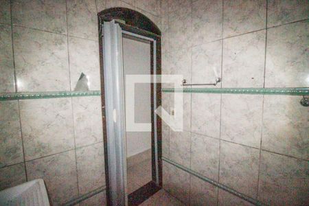 Casa para alugar com 33m², 1 quarto e sem vagaBanheiro