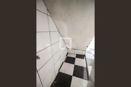 Casa para alugar com 33m², 1 quarto e sem vagaÁrea de Serviço