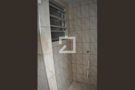 Apartamento à venda com 45m², 2 quartos e 1 vagaÁrea de Serviço