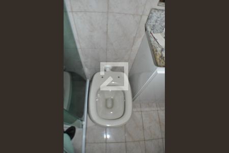 Apartamento à venda com 45m², 2 quartos e 1 vagaBanheiro