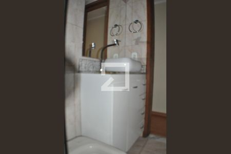 Apartamento à venda com 45m², 2 quartos e 1 vagaBanheiro