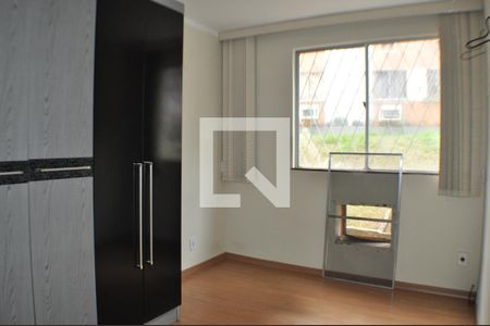 Apartamento à venda com 45m², 2 quartos e 1 vagaQuarto 2 - Armários