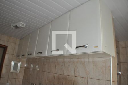 Apartamento à venda com 45m², 2 quartos e 1 vagaCozinha - Armários