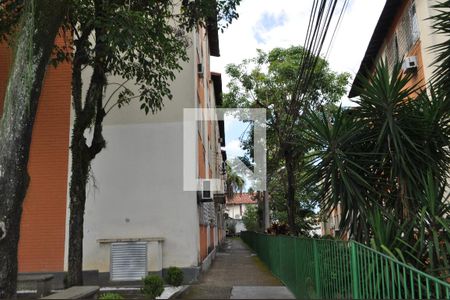 Apartamento à venda com 45m², 2 quartos e 1 vagaFachada do Prédio