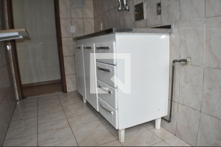 Apartamento à venda com 45m², 2 quartos e 1 vagaCozinha - Armários