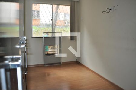 Apartamento à venda com 45m², 2 quartos e 1 vagaQuarto 2 - Armários