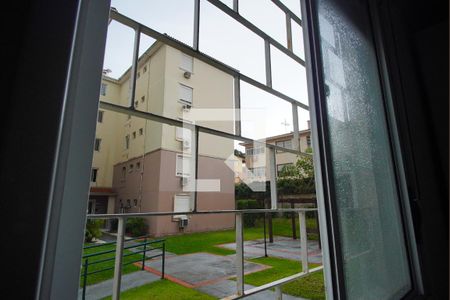 Apartamento à venda com 67m², 2 quartos e 1 vagaQuarto 2 - Vista