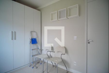 Quarto 2 de apartamento à venda com 2 quartos, 67m² em Morro Santana, Porto Alegre