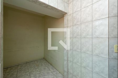 Apartamento à venda com 125m², 3 quartos e 2 vagasÁrea de Serviço