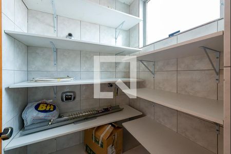 Apartamento à venda com 125m², 3 quartos e 2 vagasDespensa (Banheiro de Serviço)