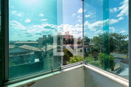 Apartamento à venda com 125m², 3 quartos e 2 vagasSuíte - Varanda
