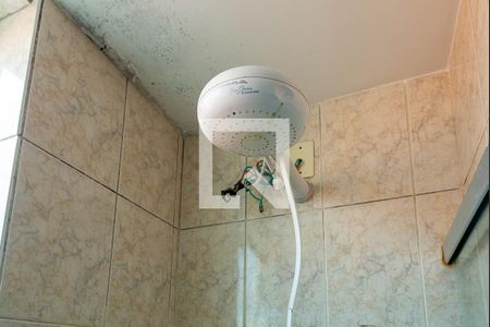 Apartamento à venda com 125m², 3 quartos e 2 vagasBanheiro Social - Chuveiro