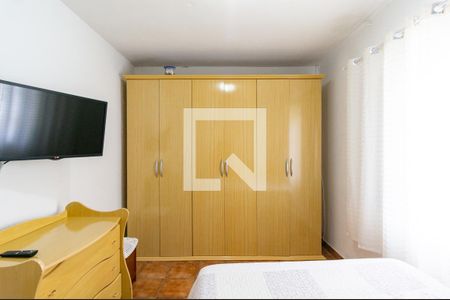 Casa à venda com 70m², 2 quartos e 1 vaga Casa à venda com 70m², 2 quartos e 1 vagaQuarto 2