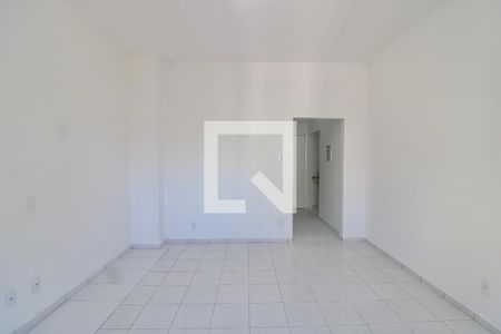 Sala/Quarto de apartamento para alugar com 1 quarto, 35m² em Santa Ifigênia, São Paulo