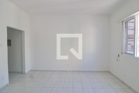 Sala/Quarto de apartamento para alugar com 1 quarto, 35m² em Santa Ifigênia, São Paulo