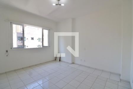Sala/Quarto de apartamento para alugar com 1 quarto, 35m² em Santa Ifigênia, São Paulo