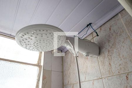 Apartamento à venda com 40m², 1 quarto e sem vagaBanheiro