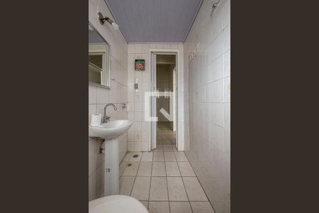 Apartamento à venda com 40m², 1 quarto e sem vagaBanheiro