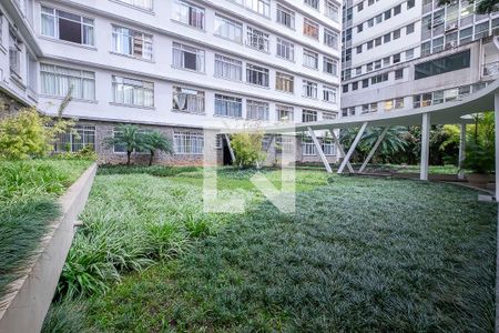 Apartamento à venda com 40m², 1 quarto e sem vagaÁrea comum