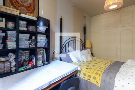 Apartamento à venda com 115m², 3 quartos e 1 vagaQuarto 2