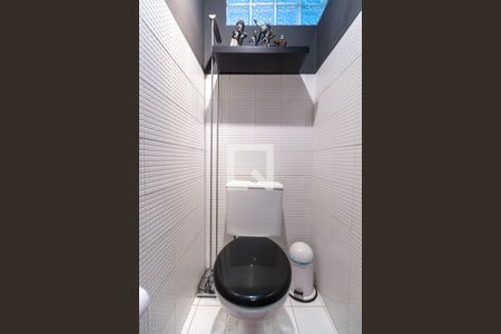 Apartamento à venda com 115m², 3 quartos e 1 vagaLavabo