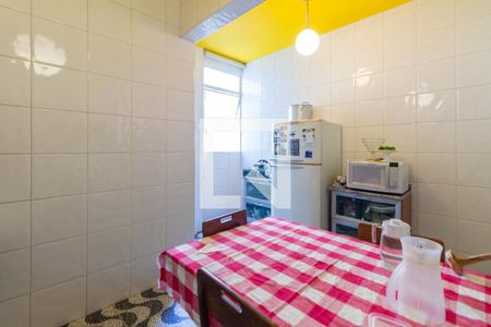 Apartamento à venda com 115m², 3 quartos e 1 vagaCozinha