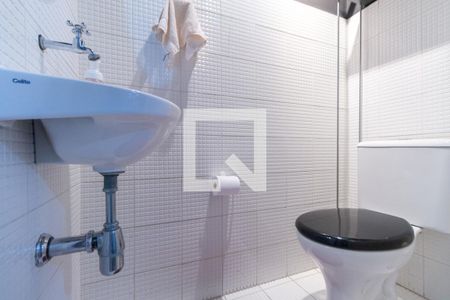 Apartamento à venda com 115m², 3 quartos e 1 vagaLavabo