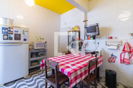 Apartamento à venda com 115m², 3 quartos e 1 vagaCozinha