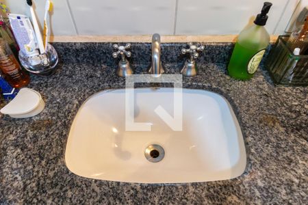 Apartamento à venda com 115m², 3 quartos e 1 vagaPia