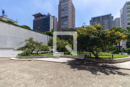 Apartamento à venda com 115m², 3 quartos e 1 vagaÁrea comum