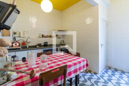 Apartamento à venda com 115m², 3 quartos e 1 vagaCozinha