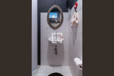 Apartamento à venda com 115m², 3 quartos e 1 vagaLavabo