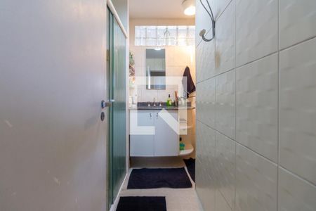 Apartamento à venda com 115m², 3 quartos e 1 vagaBanheiro