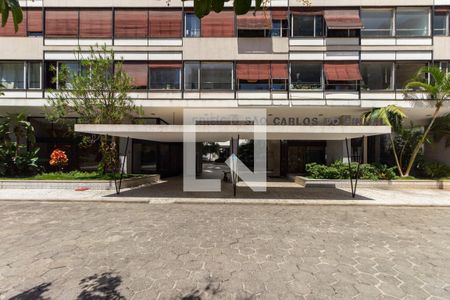 Apartamento à venda com 115m², 3 quartos e 1 vagaÁrea comum