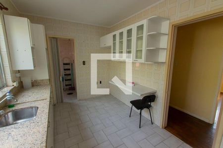 Apartamento à venda com 96m², 3 quartos e sem vaga Apartamento à venda com 96m², 3 quartos e sem vagaCozinha
