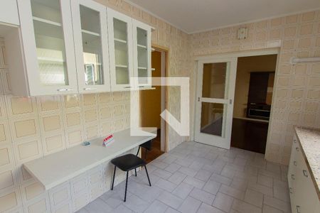 Apartamento à venda com 96m², 3 quartos e sem vaga Apartamento à venda com 96m², 3 quartos e sem vagaCozinha