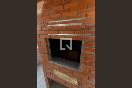 Apartamento à venda com 96m², 3 quartos e sem vaga Apartamento à venda com 96m², 3 quartos e sem vagaChurrasqueira