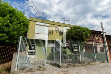 Apartamento à venda com 96m², 3 quartos e sem vaga Apartamento à venda com 96m², 3 quartos e sem vagaFachada