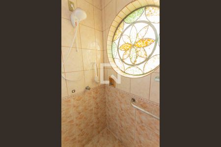 Apartamento à venda com 96m², 3 quartos e sem vaga Apartamento à venda com 96m², 3 quartos e sem vagaBanheiro