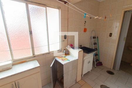 Apartamento à venda com 96m², 3 quartos e sem vaga Apartamento à venda com 96m², 3 quartos e sem vagaÁrea de Serviço