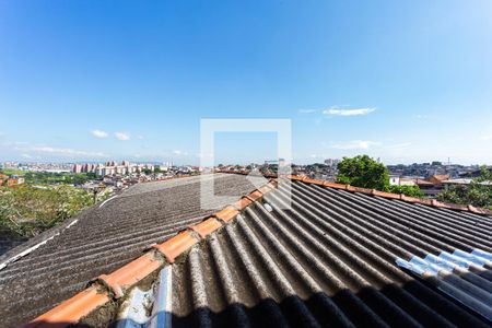 Casa para alugar com 1 quarto, 47m² em Veloso, Osasco