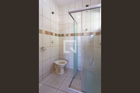 Casa para alugar com 1 quarto, 47m² em Veloso, Osasco